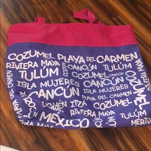 Cozumel bag